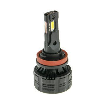 LED лампа Decker LED PL-03 H11 5000K, 1 шт CY_НФ-00001348 фото