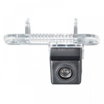 Штатна камера заднього виду Prime-X CA-9832 Mercedes ML-Class W163/W220/R-Class PX_2000000009469 фото