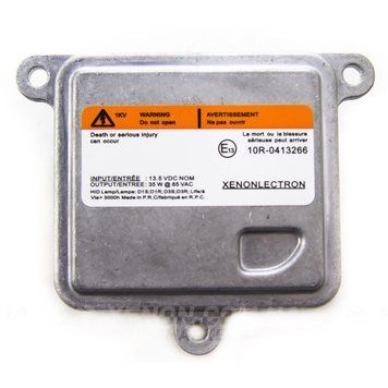Штатный блок розжига OSRAM D3S 8A5Z13C170A 7L7Z13N021A KL_4693 фото