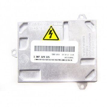 Штатный блок розжига BOSCH AL GEN 3.1 new (новый) KL_10 фото