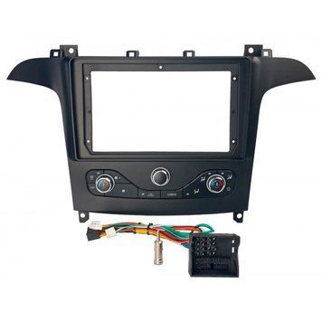 Переходная рамка Ford S-Max, Galaxy AWM 881-01-096 AV_881-01-096 фото
