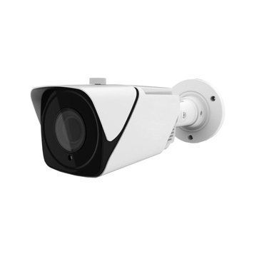 IP камера уличная 5MP POE SD-карта GreenVision GV-184-IP-IF-COS50-80 VMA LP_21339 фото