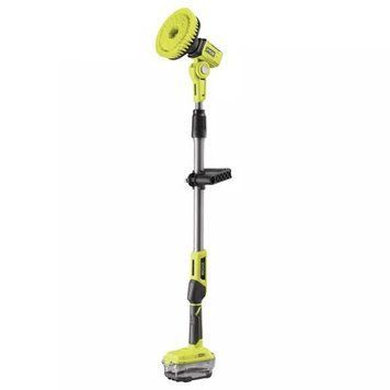 Щіточна машина Ryobi ONE+ R18TPS-0 (5133004847) (без акумулятора та зарядного пристрою) RC_5133004847 фото