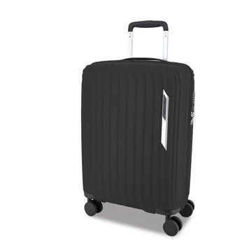 Валіза Swissbrand Narberth (S) Black (SWB_LHNAR001S) DS_DAS302540 фото