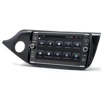 Штатная автомагнитола Prime-X 22-421/8K, 4+64, 4G для KIA Ceed 2012-2019 PX_2000000020891 фото