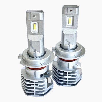 LED лампы Prime-X MINI Н7 5000K 20 W, Комплект 2 шт PX_2000000016016 фото