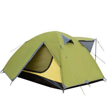 Намет Tramp Lite Wonder 3 olive UTLT-006 TM_UTLT-006-olive фото