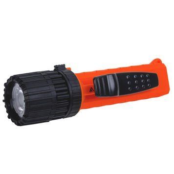 Ліхтар пожежний Mactronic M-Fire Focus (235 Lm) Rechargeable Ex-ATEX (PHH0213RC) DS_DAS301667 фото