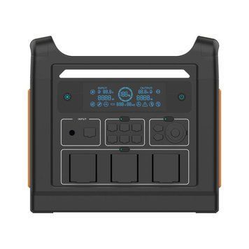 Многофункциональная портативная зарядная станция LP CHARGER i1000 LP_23990 фото