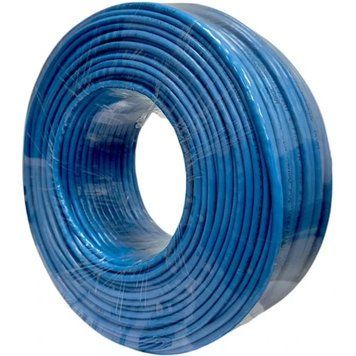 Сетевой кабель GEAR CAT.5E FTP Copper 4Px2x0.51 PVC Indoor 100M (GEC-FTPCU051100) IP_0032 фото