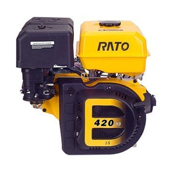 Двигун RATO R420 HY_90109074 фото