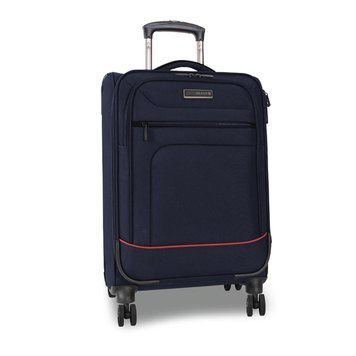 Чемодан Swissbrand Alford (S) Navy (SWB_LBALF603S) DS_DAS301842 фото