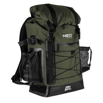 Рюкзак Neo Tools, 30л, 63х32х18см, термопластичный полиуретан 600D, водонепроницаемый, камуфляж RC_63-131 фото