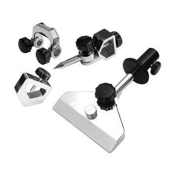 Комплект власників для заточування ножів Holzmann NTS250SET KM_NTS250SET фото