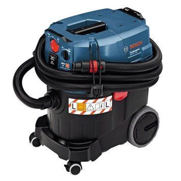 Пылесос строительный&nbsp;Bosch GAS 35 L AFC (06019C3200) RC_0.601.9C3.200 фото