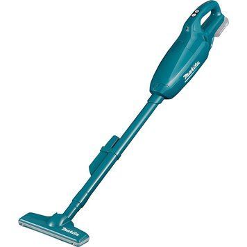 Акумуляторний пилосос Makita CL107FDZ (без акумулятору і ЗУ) RC_CL107FDZ фото