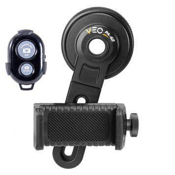 Адаптер Vanguard Digiscoping Adapter VEO PA-62 для смартфона (VEO PA-62) DS_DAS302032 фото