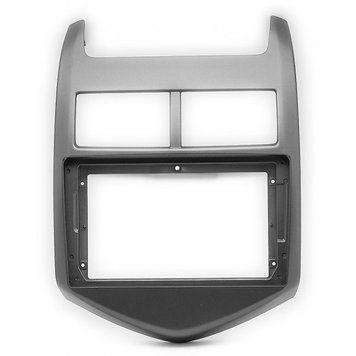 Перехідна рамка CARAV 22-181 для Chevrolet Aveo, Sonic, Holden Barina AV_22-181 фото