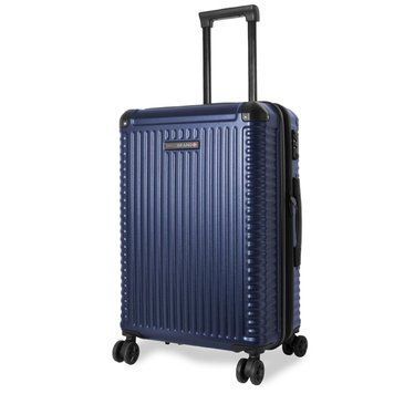 Чемодан Swissbrand Paris (L) Navy (SWB_LHPAR603L) DS_DAS301893 фото