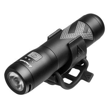 Ліхтар велосипедний передній Mactronic Scream 3.1 (1000 Lm) USB Rechargeable (ABF0164) (без акумулятора та зарядного пристрою) DS_DAS301521 фото
