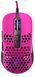Миша Xtrfy M42, USB-A, RGB, Рожевий RC_XG-M42-RGB-PINK фото 1