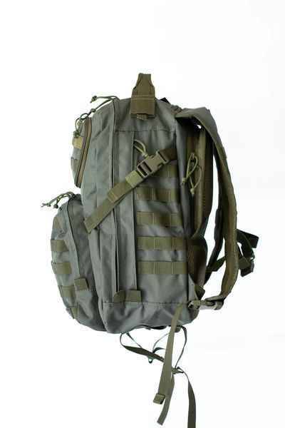 Рюкзак Tramp Commander green 50л UTRP-042 TM_UTRP-042-green фото