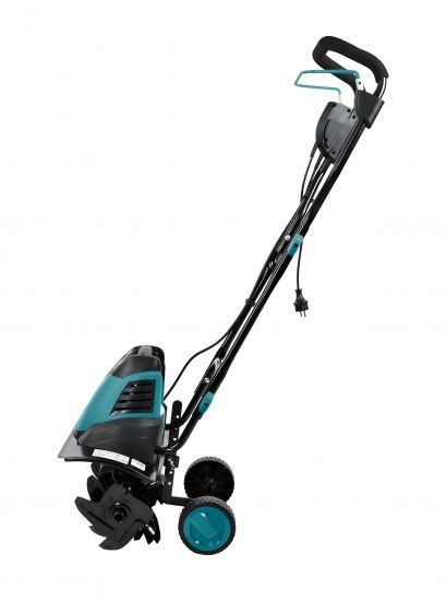 Культиватор электрический Konner&Sohnen KS 1500T E 230В 1500Вт шир. 45см глуб. 22см 12кг RC_KS1500TE фото