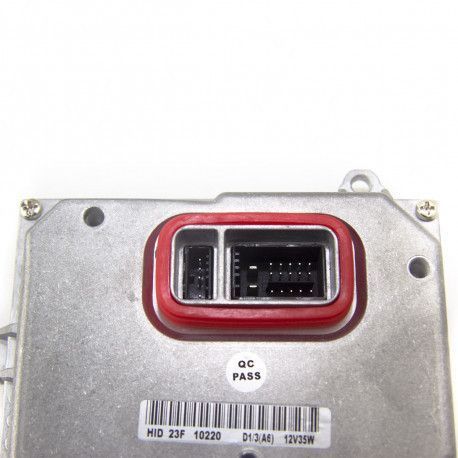 Штатный блок розжига BOSCH AL GEN 3.1 new (новый) KL_10 фото