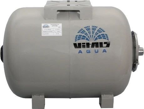 Гидроаккумулятор 50л Vitals aqua UTH 50 IN_67239 фото