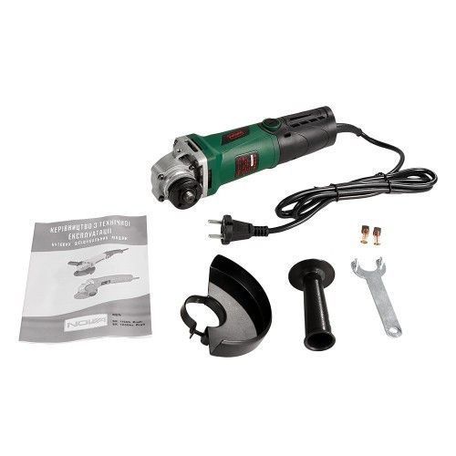 КШМ NOWA SK 1150h Profi IN_87490N фото
