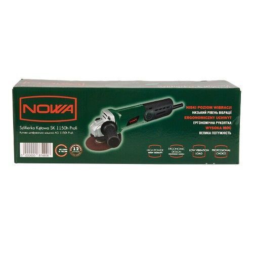 КШМ NOWA SK 1150h Profi IN_87490N фото