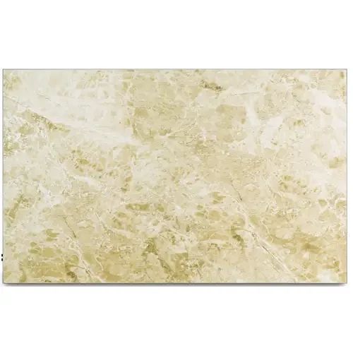 Керамічна електронагрівальна панель із терморегулятором Teploceramic TCM-RA750-694425 RC_TCM-RA750-694425 фото