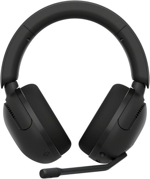 Гарнітура ігрова Over-ear Sony INZONE H5 Wireless, Mic, Чорний RC_WHG500B.CE7 фото