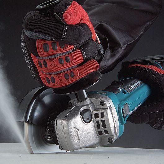 DGA452Z угловая Makita RC_DGA452Z фото