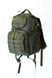 Рюкзак Tramp Commander green 50л UTRP-042 TM_UTRP-042-green фото 6