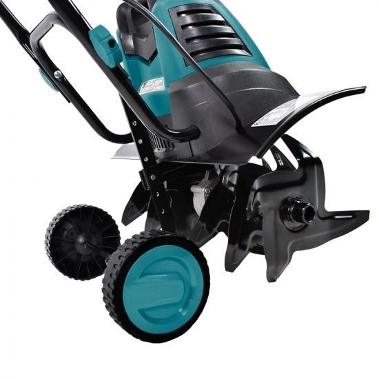 Культиватор электрический Konner&Sohnen KS 1500T E 230В 1500Вт шир. 45см глуб. 22см 12кг RC_KS1500TE фото