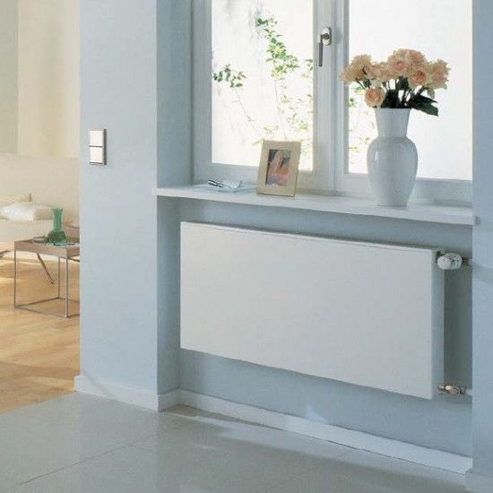 Радиатор стальной Kermi Plan-K PK0 10 PK0100518W02 RC_PK0100518W02 фото