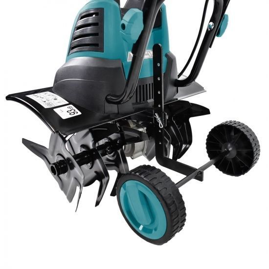 Культиватор электрический Konner&Sohnen KS 1500T E 230В 1500Вт шир. 45см глуб. 22см 12кг RC_KS1500TE фото
