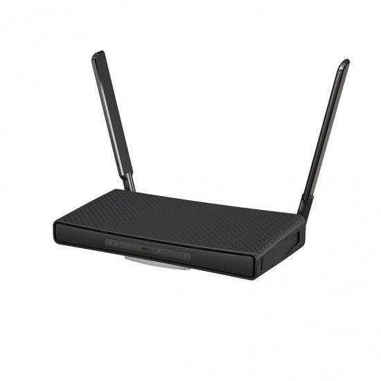 Маршрутизатор MikroTiK hAP ac3 RC_RBD53IG-5HACD2HND фото