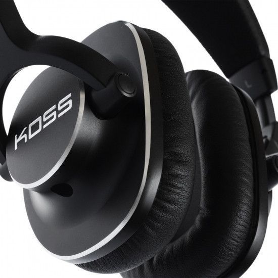 Наушники Koss Pro4S Over-Ear RC_195398.101 фото