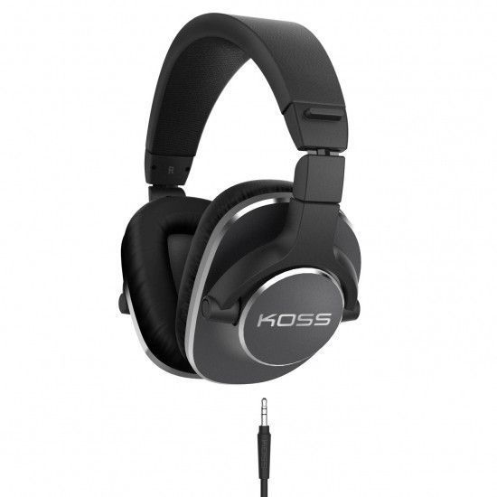 Наушники Koss Pro4S Over-Ear RC_195398.101 фото