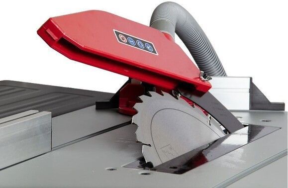 Настільна циркулярна пила Worcraft TS-2000A (13117) WM_13117 фото