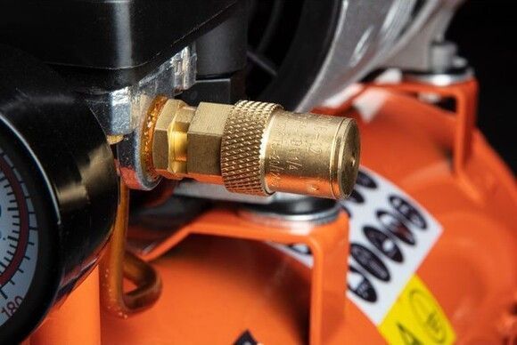 Компресор безоливний Neo Tools (12K020) RC_12K020 фото