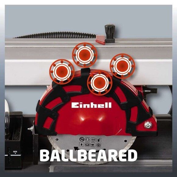 Плиткоріз радіальний Einhell TTC 920 UL RC_4301220 фото