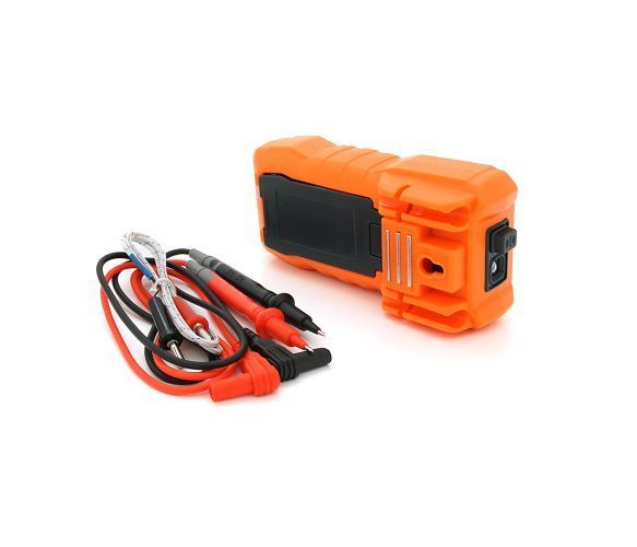 Мультиметр Richmeter RM113D, OEM U_34953 фото