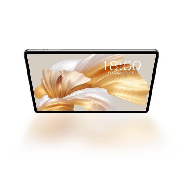 Планшет Teclast P30T 10.1" 4ГБ, 128ГБ, 6000мА&bull;год, Android, сірий RC_6940709685907 фото