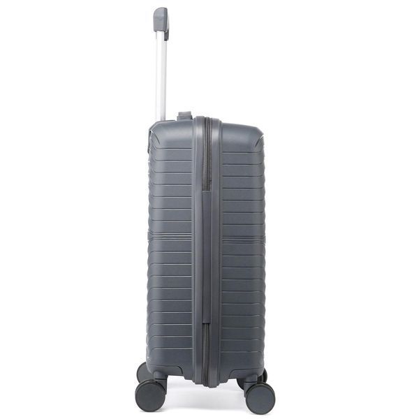 Чемодан Semi Line 20" (S) Graphite (T5781-1) DS_DAS302962 фото