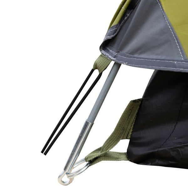 Намет Tramp Lite Wonder 3 olive UTLT-006 TM_UTLT-006-olive фото