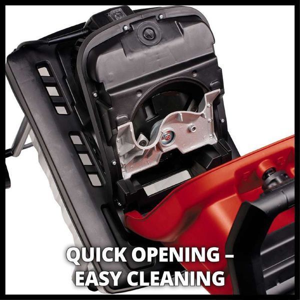 Измельчитель садовый Einhell GC-KS 2540 CB HY_090113320 фото