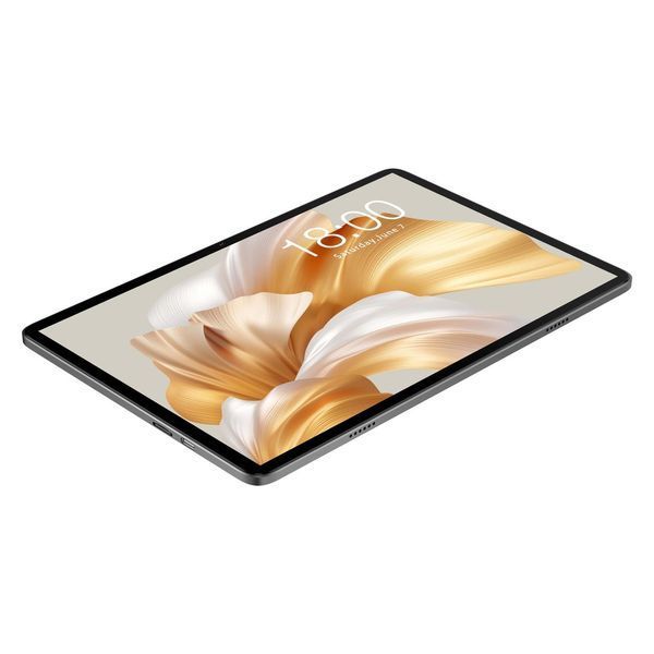 Планшет Teclast P30T 10.1" 4ГБ, 128ГБ, 6000мА&bull;год, Android, сірий RC_6940709685907 фото